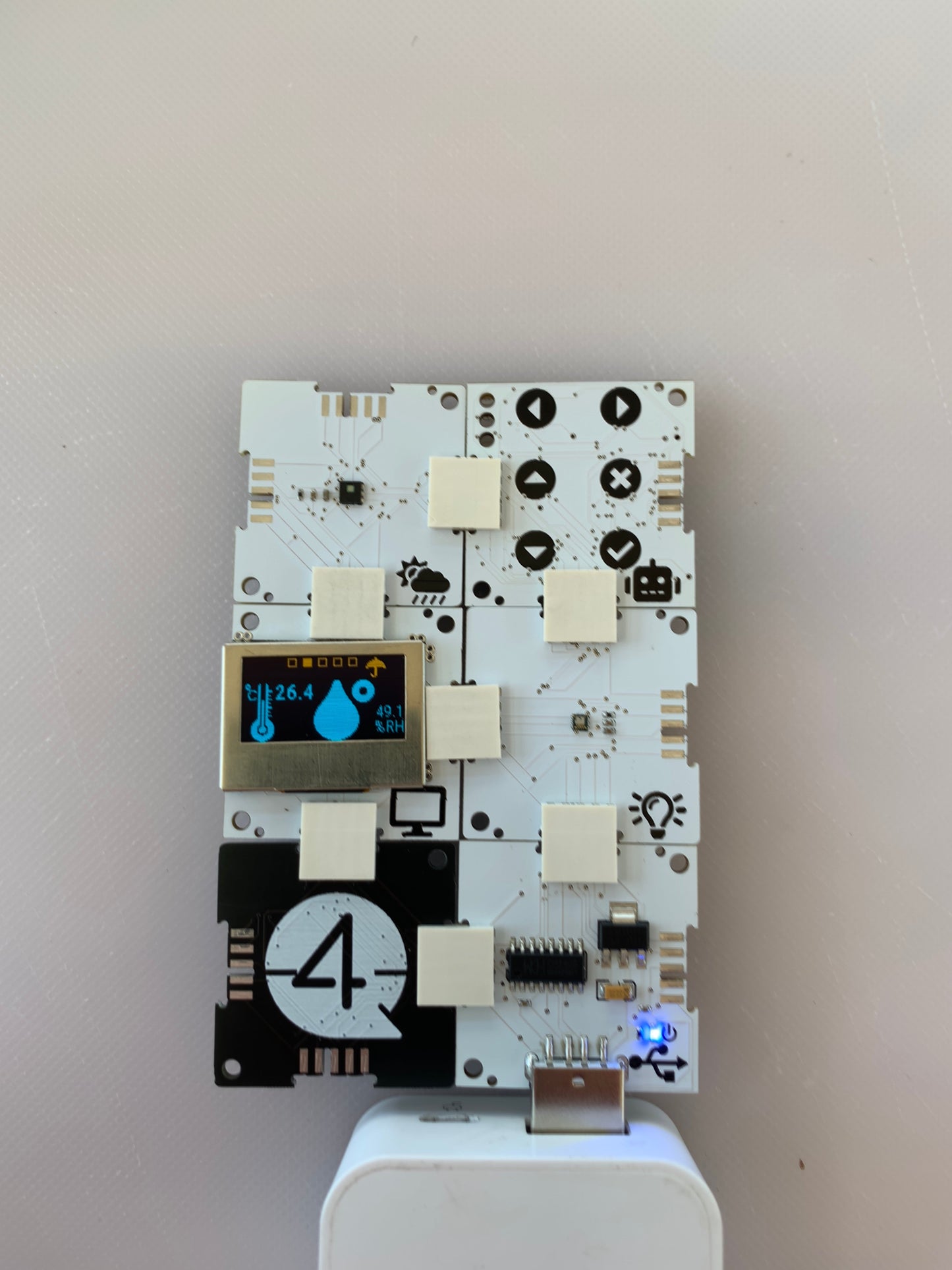 MK01 - SDG and Space STEM Kit