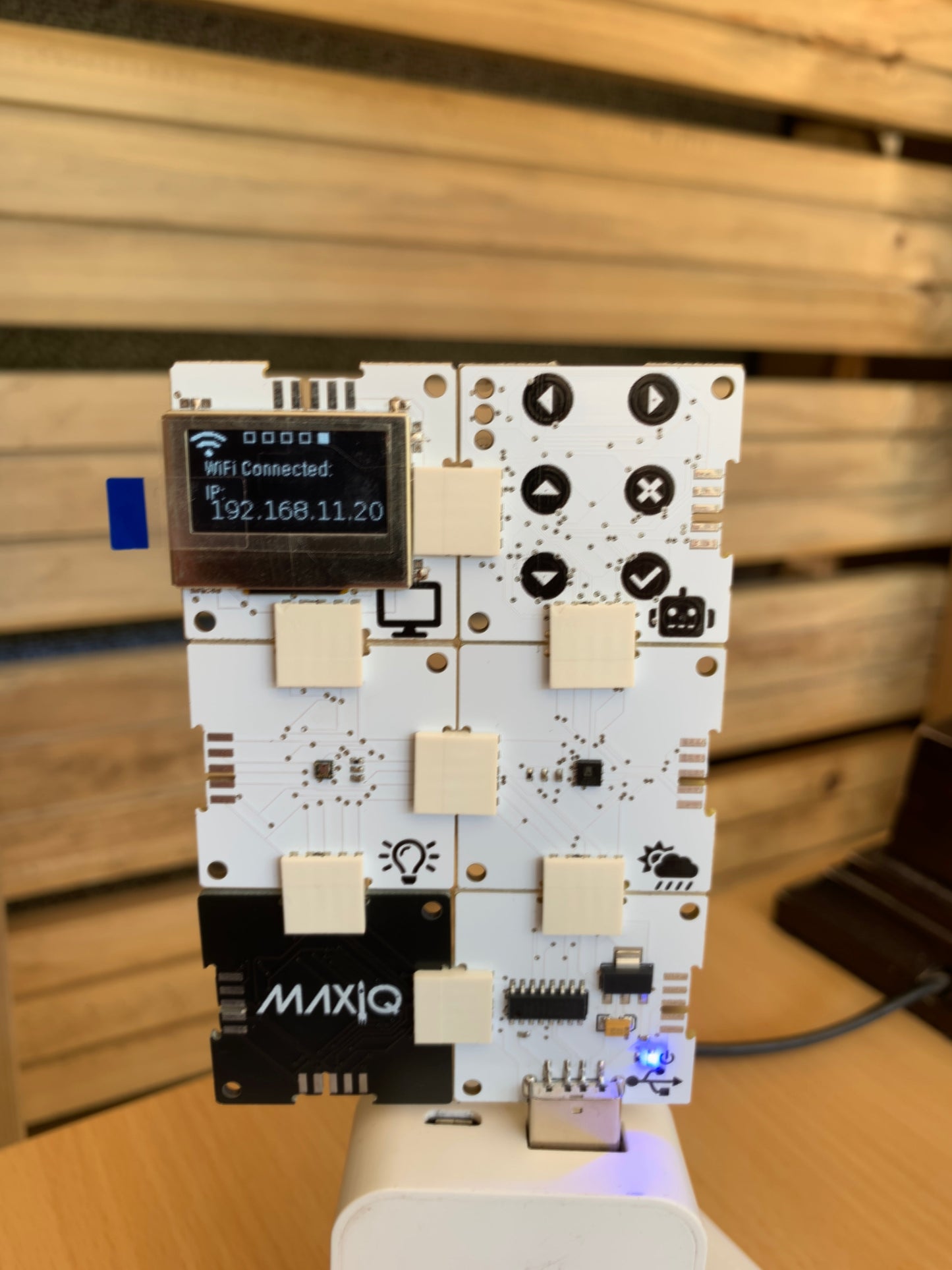 MK01 - SDG and Space STEM Kit