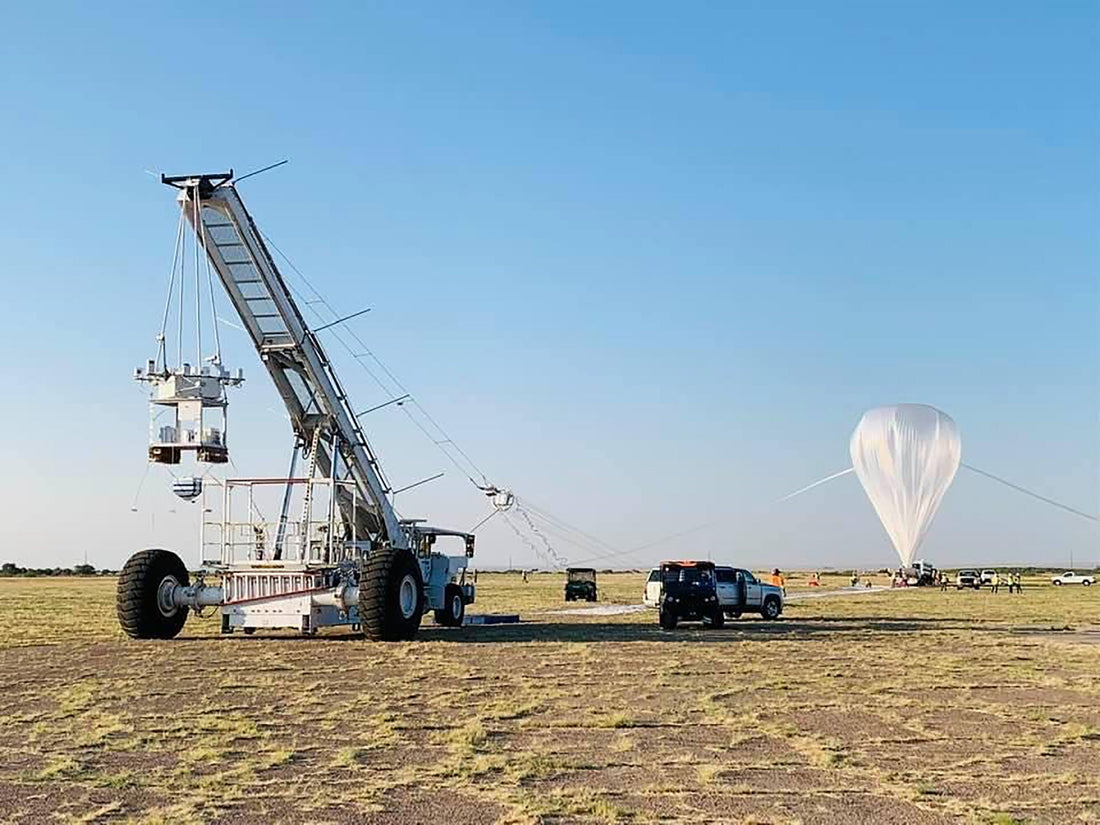 From the Classroom to the Stratosphere with the MaxIQ Space HAB Mission