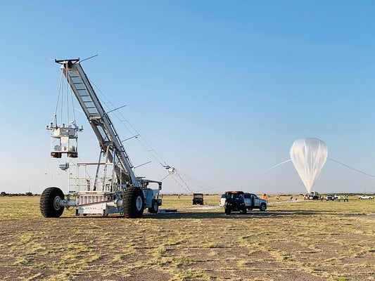 From the Classroom to the Stratosphere with the MaxIQ Space HAB Mission