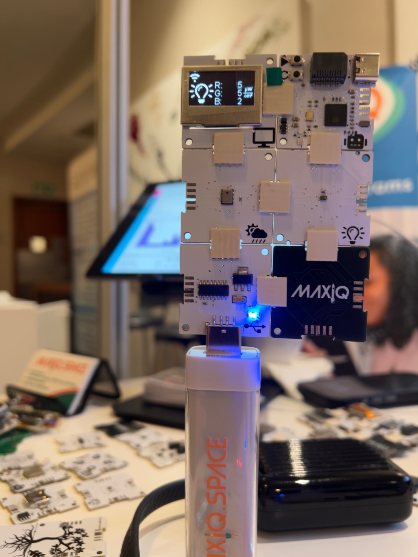 MK01 - SDG and Space STEM Kit
