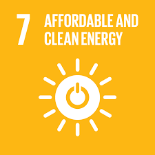 Challenge Participation - SDG 7 Affordable and Clean Energy